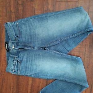Express Jeans
